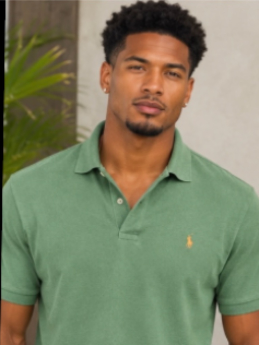 Ralph Lauren polo small